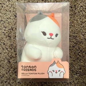 Original Tonton Friends - Bella plush